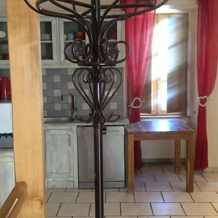Maison Confortable Avec Balcon Au Coeur De Cadouin, Proche De Dordogne Et Grands Sites Touristiques - Fr-1-616-196 Apartamento