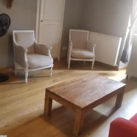 Apartamento Maison Confortable Avec Balcon Au Coeur De Cadouin, Proche De Dordogne Et Grands Sites Touristiques - Fr-1-616-196