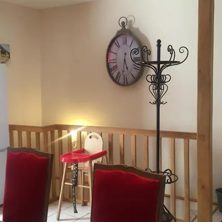 Apartamento Maison Confortable Avec Balcon Au Coeur De Cadouin, Proche De Dordogne Et Grands Sites Touristiques - Fr-1-616-196
