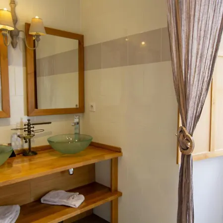 Apartamento Maison Confortable Avec Balcon Au Coeur De Cadouin, Proche De Dordogne Et Grands Sites Touristiques - Fr-1-616-196