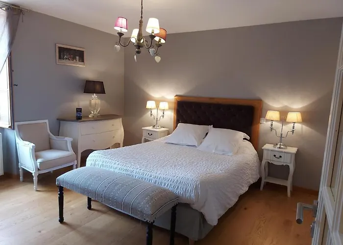 Vakantiehuis Maison Confortable Avec Balcon Au Coeur De Cadouin, Proche De Dordogne Et Grands Sites Touristiques - Fr-1-616-196 Le Buisson-de-Cadouin