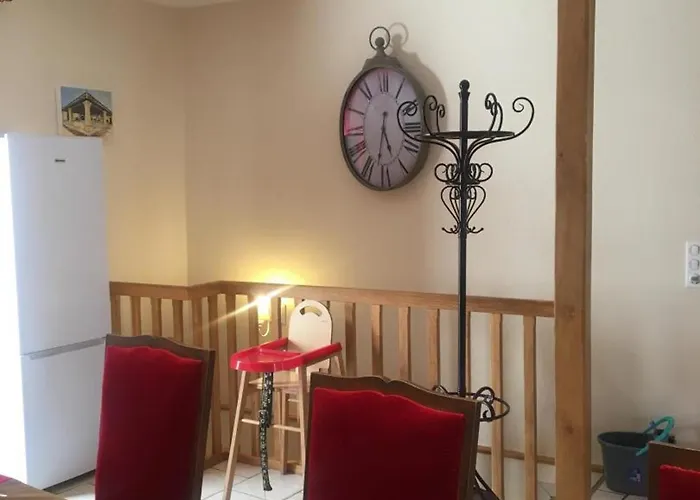 Vakantiehuis Maison Confortable Avec Balcon Au Coeur De Cadouin, Proche De Dordogne Et Grands Sites Touristiques - Fr-1-616-196